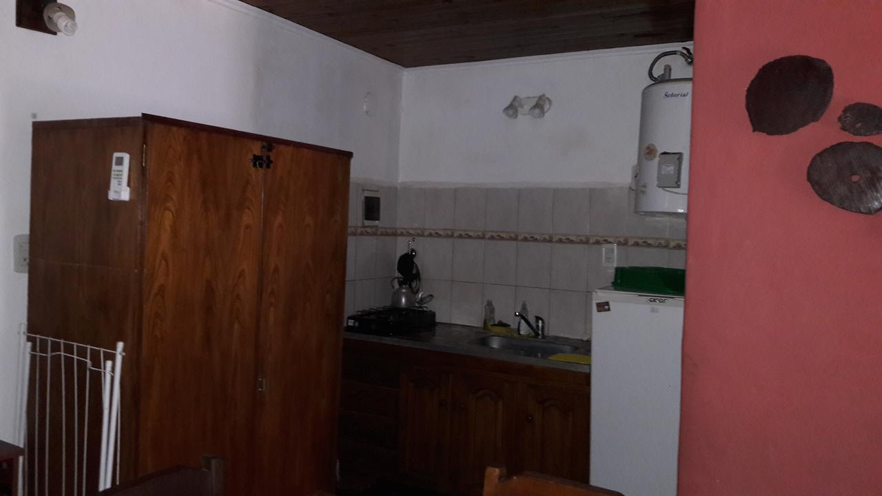 لوبوس Cabanas La Coca المظهر الخارجي الصورة